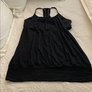 Lululemon Athletic Tank Top